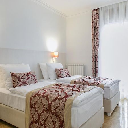 Central Belgrade Apartment 4 المظهر الخارجي الصورة