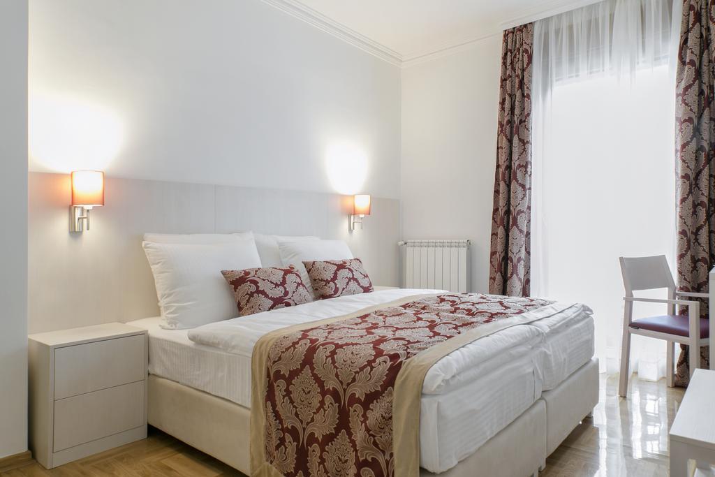 Central Belgrade Apartment 4 المظهر الخارجي الصورة
