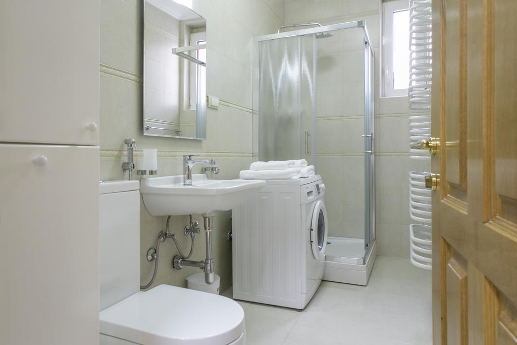 Central Belgrade Apartment 4 المظهر الخارجي الصورة