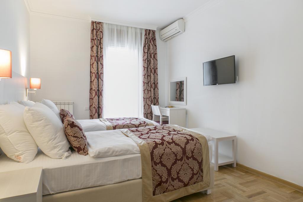 Central Belgrade Apartment 4 المظهر الخارجي الصورة