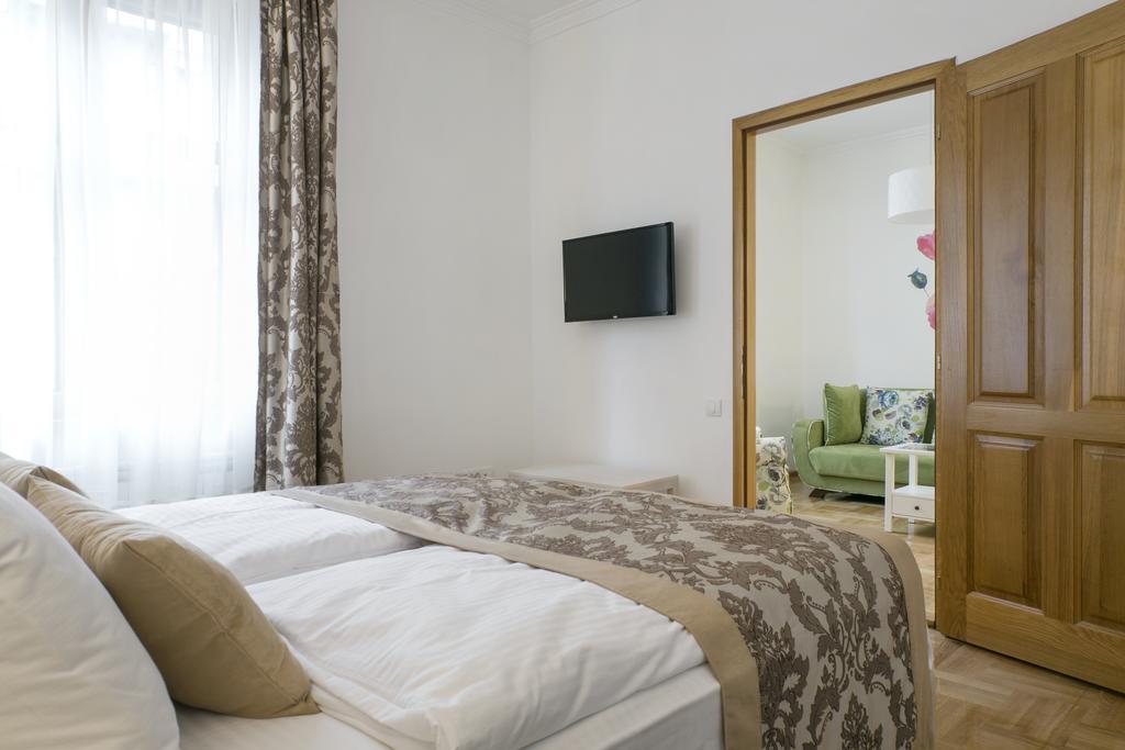 Central Belgrade Apartment 4 المظهر الخارجي الصورة