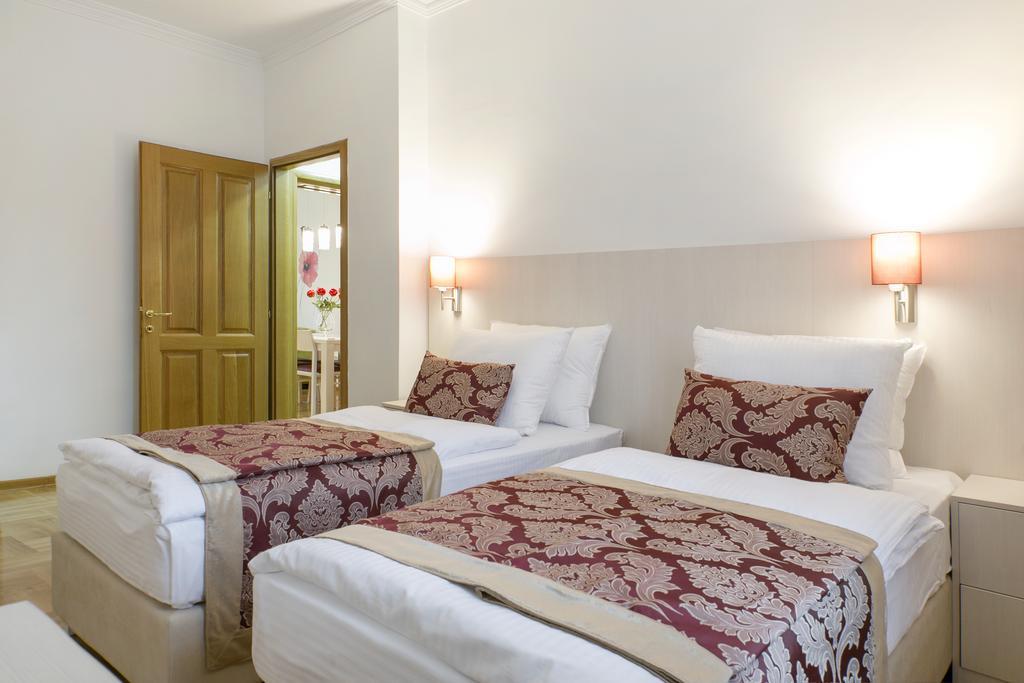 Central Belgrade Apartment 4 المظهر الخارجي الصورة