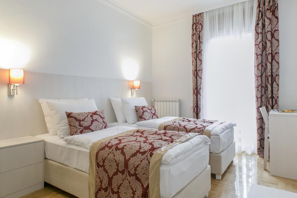 Central Belgrade Apartment 4 المظهر الخارجي الصورة