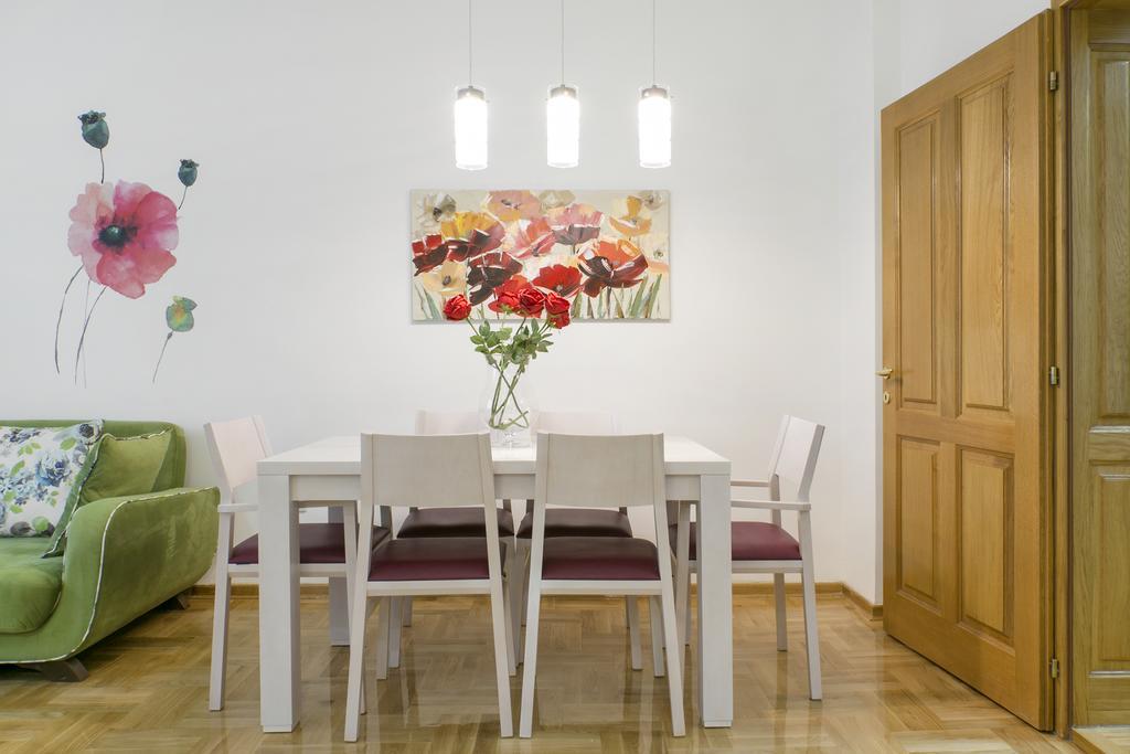 Central Belgrade Apartment 4 المظهر الخارجي الصورة