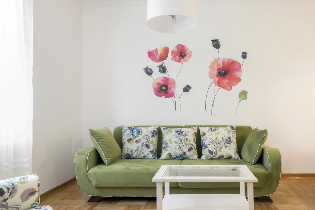 Central Belgrade Apartment 4 المظهر الخارجي الصورة